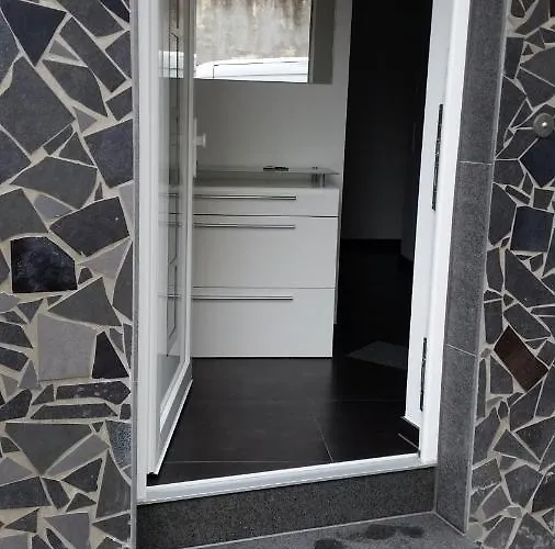 Private Unterkunft Askinartar