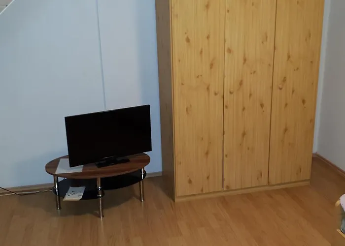 Private Unterkunft Askinartar