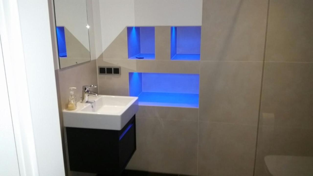 Apartment Private Askinartar Mainz