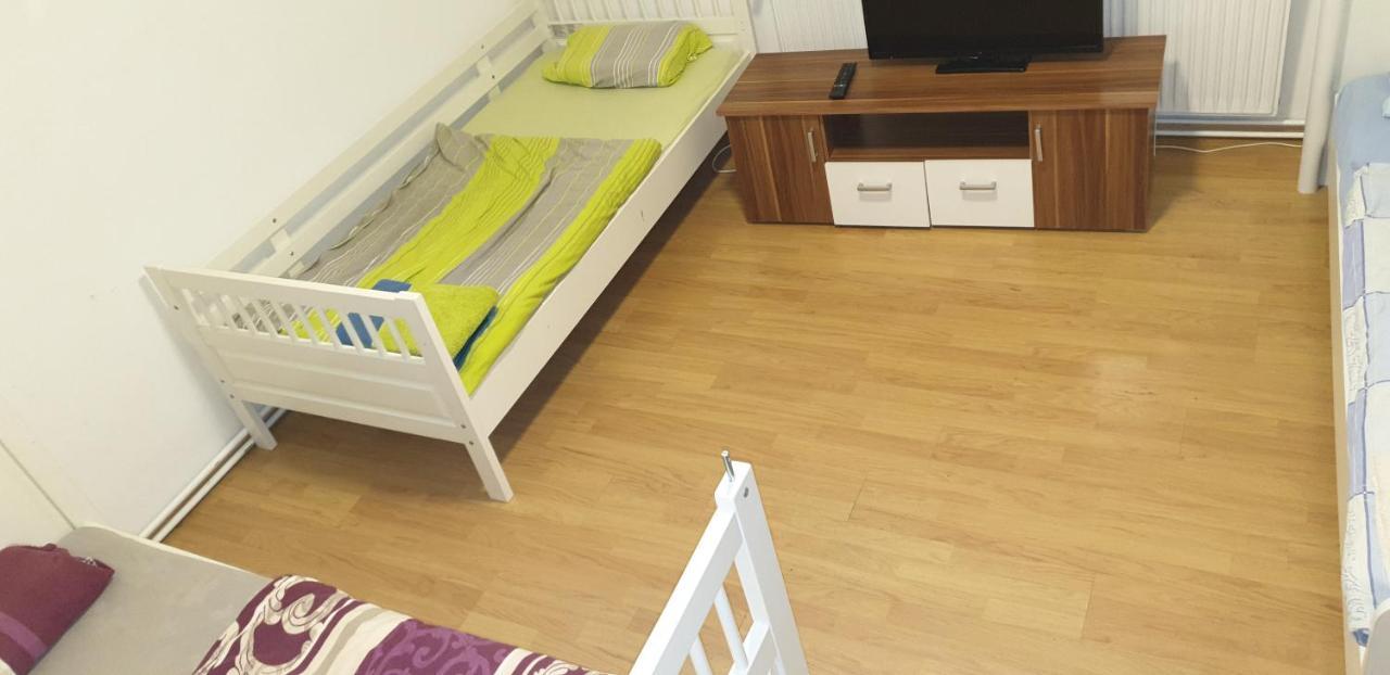 Private Askinartar Apartment *
