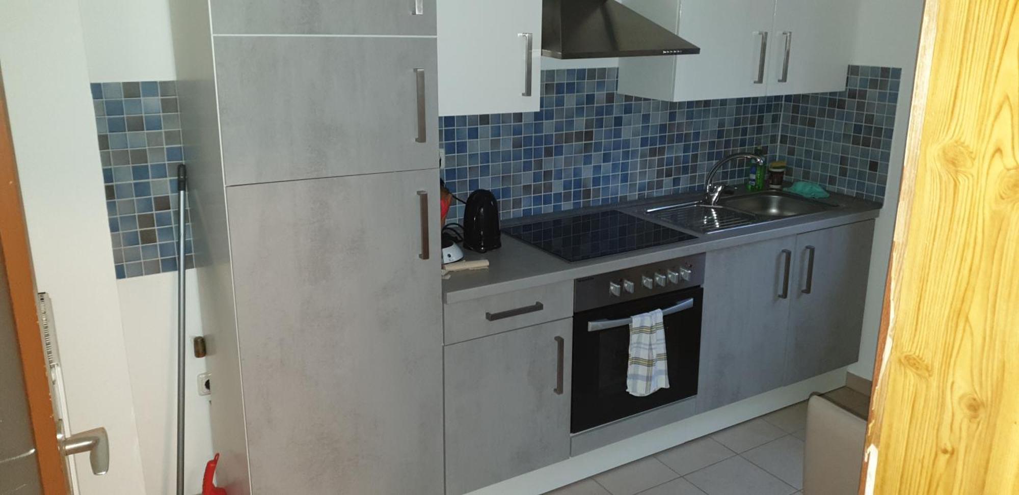 Apartment Private Askinartar Mainz