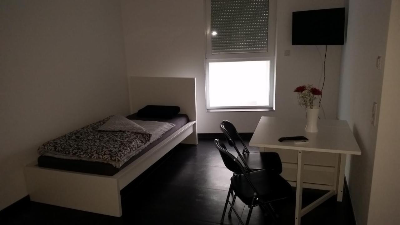 Private Askinartar Apartment Mainz