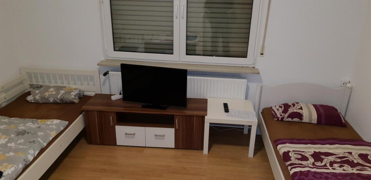 Private Askinartar Apartment Mainz