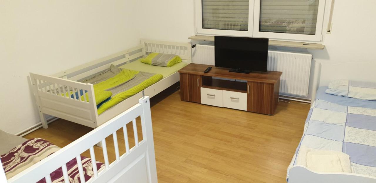 Private Askinartar Apartment