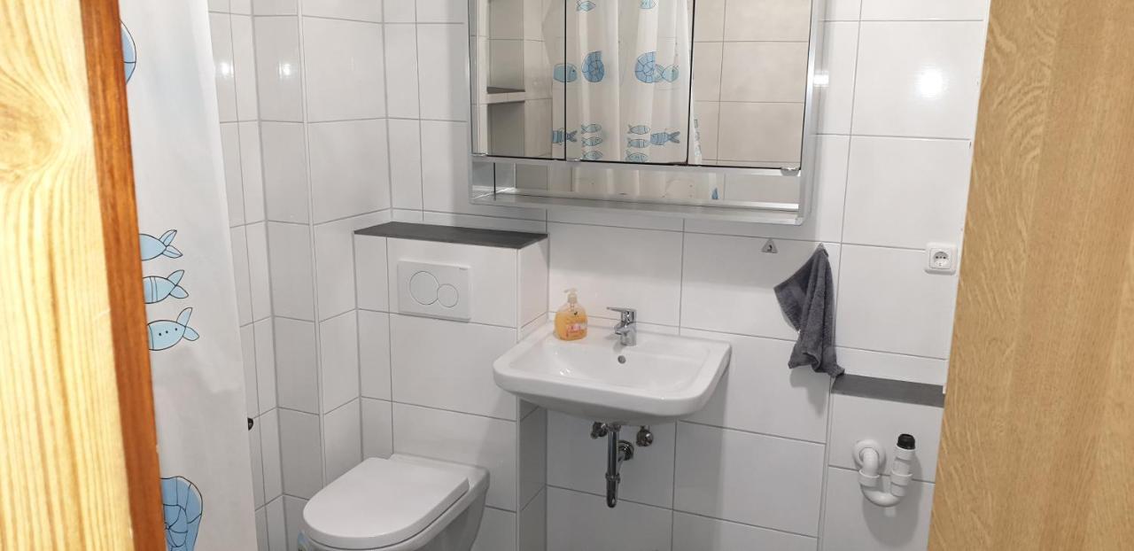 Apartment Private Askinartar Mainz