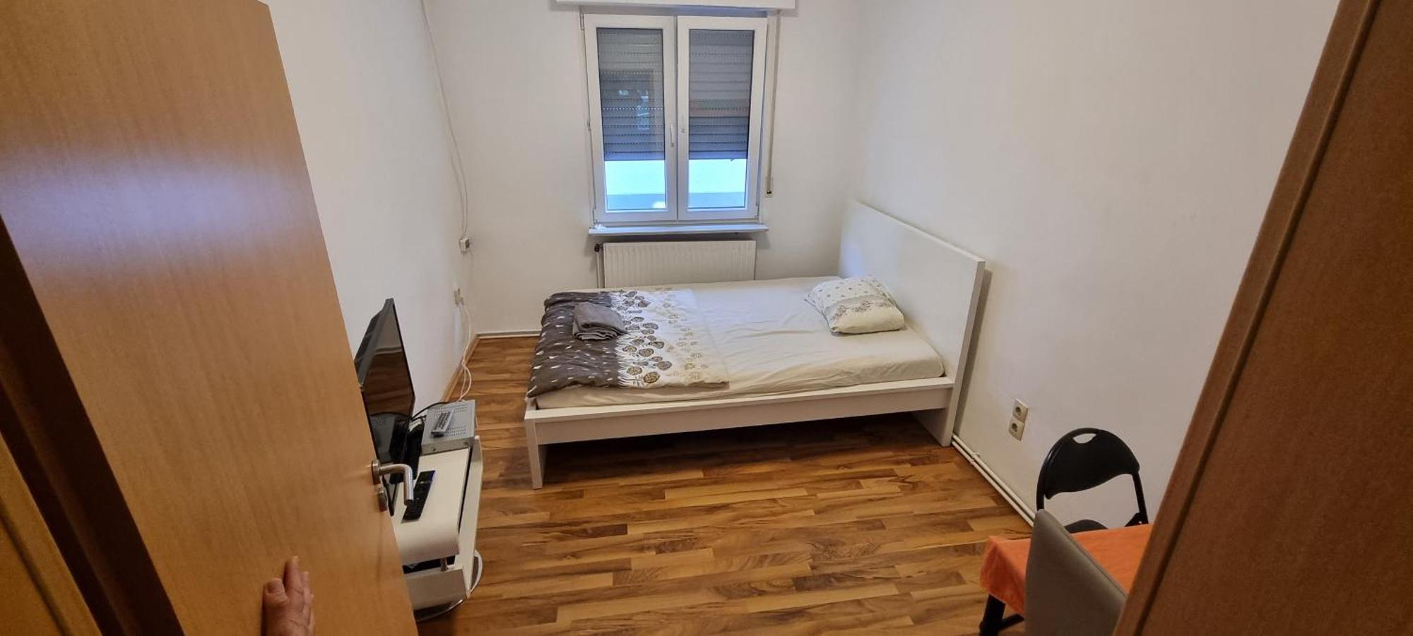Apartment Private Askinartar Mainz