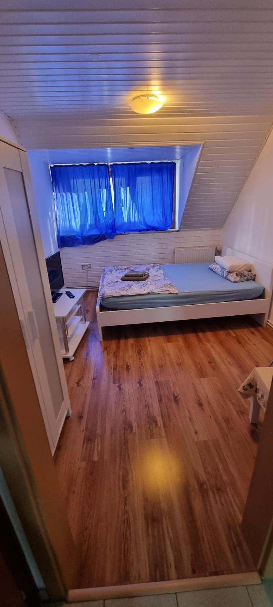 Private Askinartar Apartment Mainz